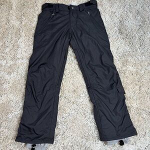 Turbine Siren Board‎ Cargo Pants Women's Size Small